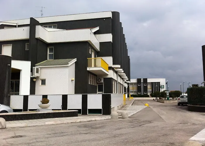 Hotel Atleti Foggia