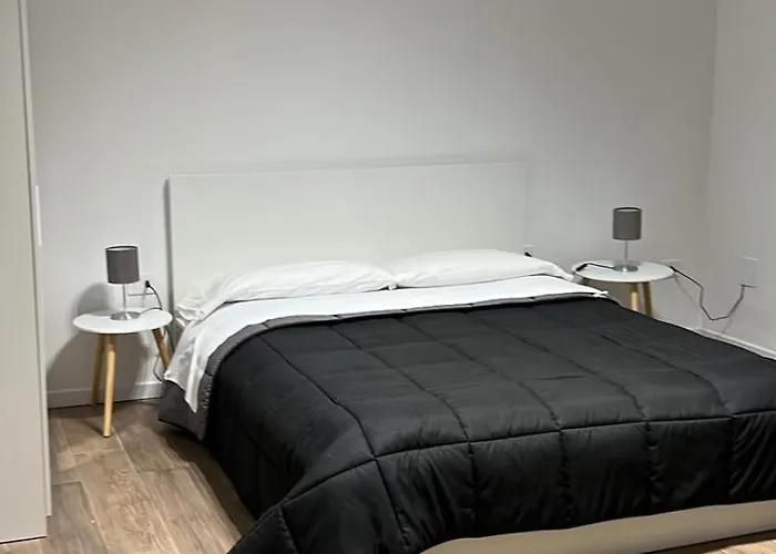 Business Home Piazza Cesare Battisti B&B Residence Foggia