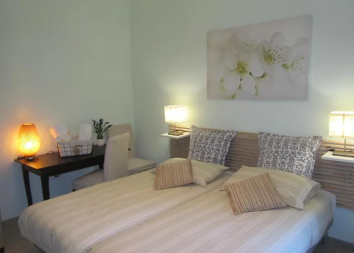 B&B Il Giardino In Città - Parcheggio Privato Gratuito Foggia
